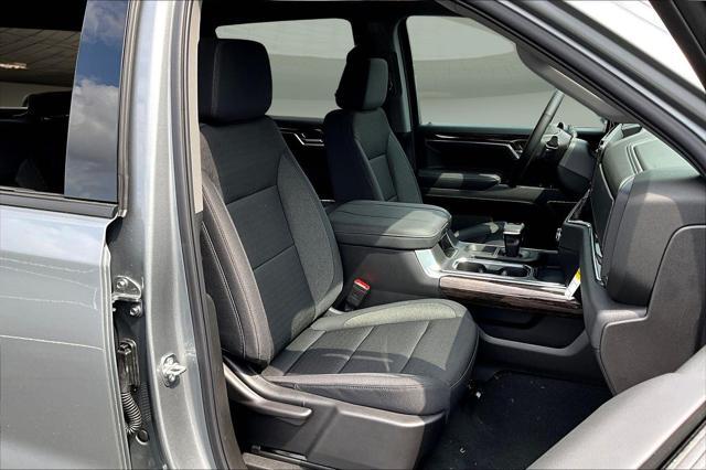 new 2025 GMC Sierra 1500 car, priced at $56,661
