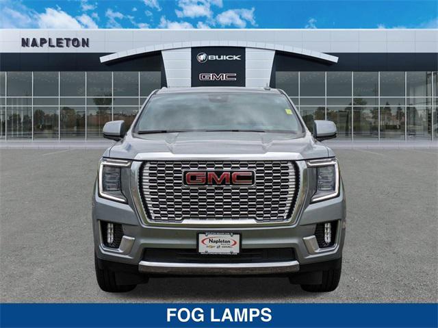 new 2024 GMC Yukon XL car, priced at $88,998