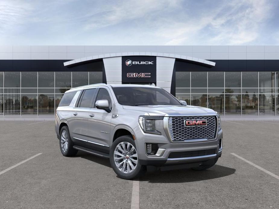 new 2024 GMC Yukon XL car, priced at $94,865