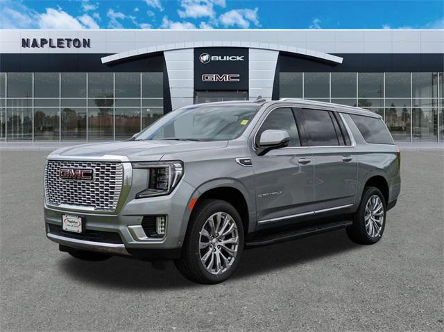 new 2024 GMC Yukon XL car, priced at $88,998