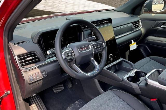 new 2026 GMC Terrain car, priced at $35,135