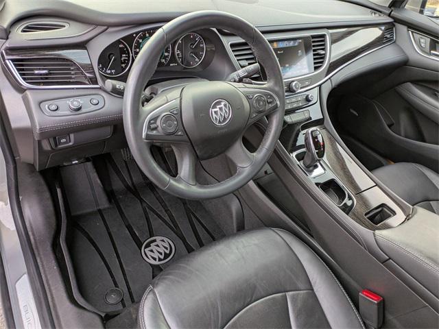 used 2019 Buick LaCrosse car, priced at $23,299