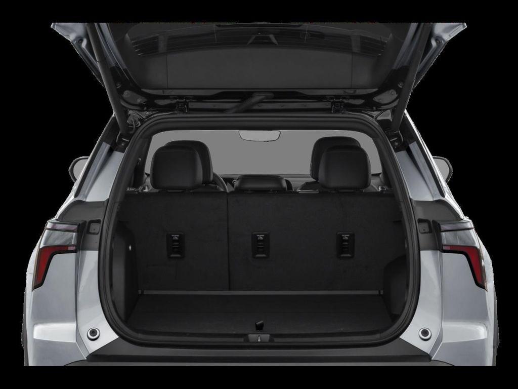 new 2026 Chevrolet Equinox car, priced at $36,368