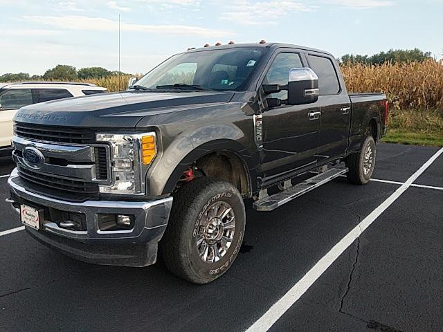 used 2017 Ford F-250 car, priced at $35,990