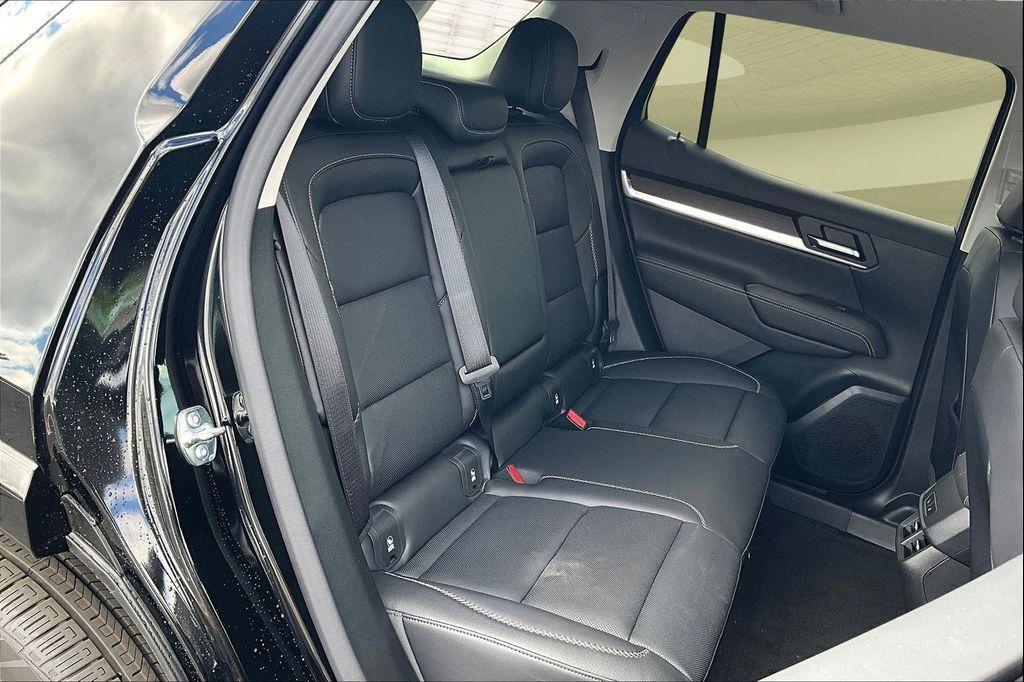 new 2026 GMC Terrain car, priced at $41,295
