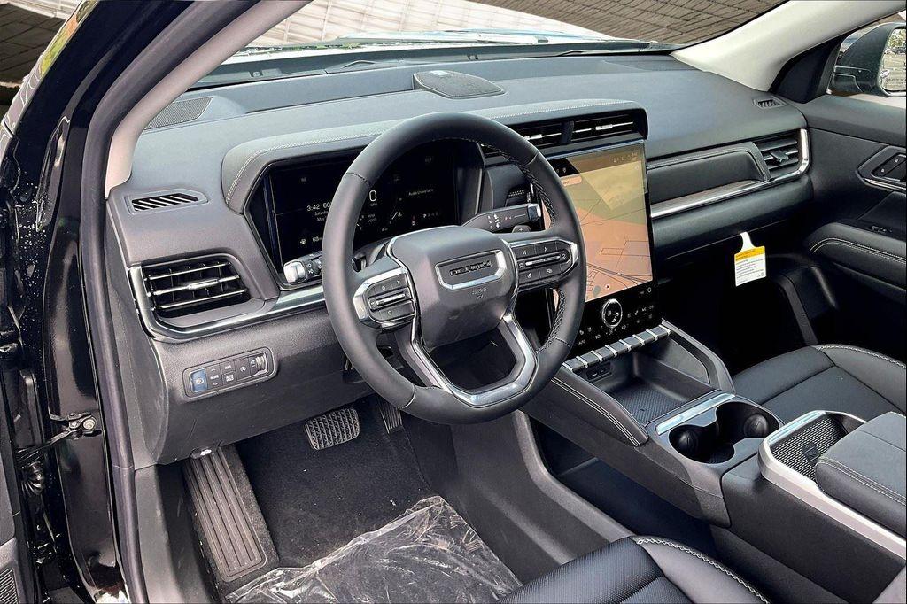 new 2026 GMC Terrain car, priced at $41,295