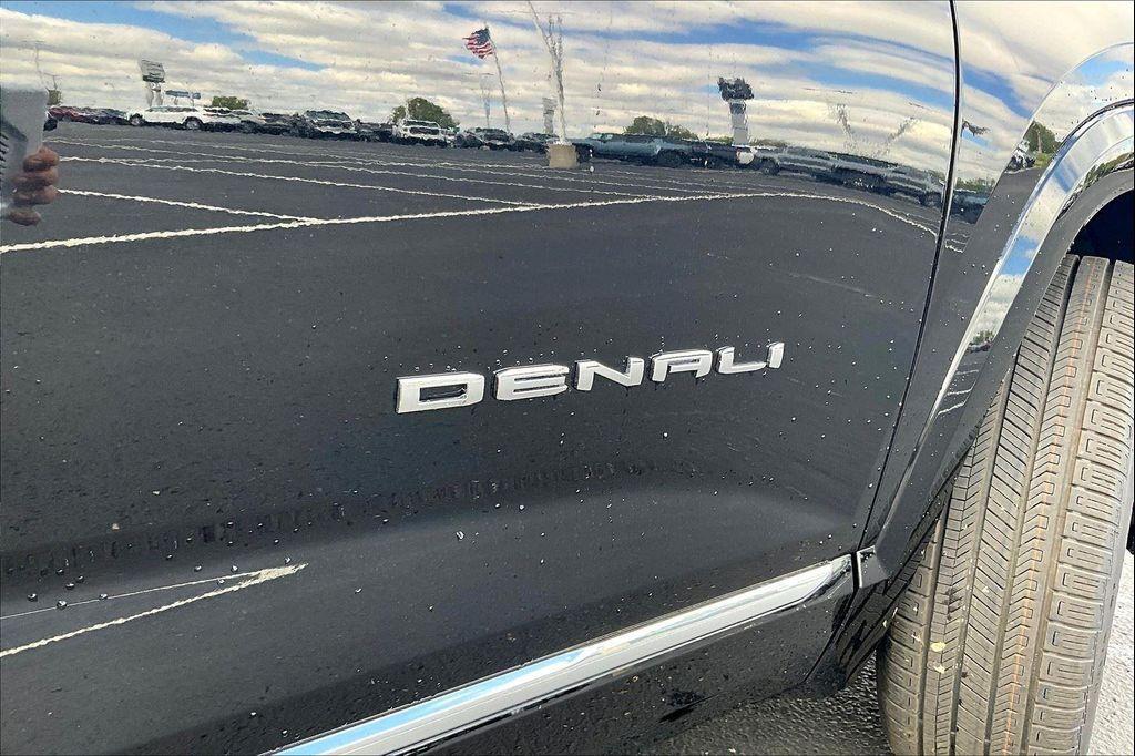 new 2026 GMC Terrain car, priced at $41,295