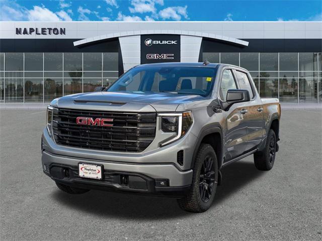 new 2025 GMC Sierra 1500 car, priced at $58,900