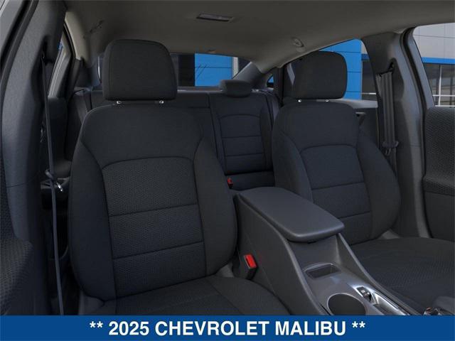 new 2025 Chevrolet Malibu car, priced at $28,495