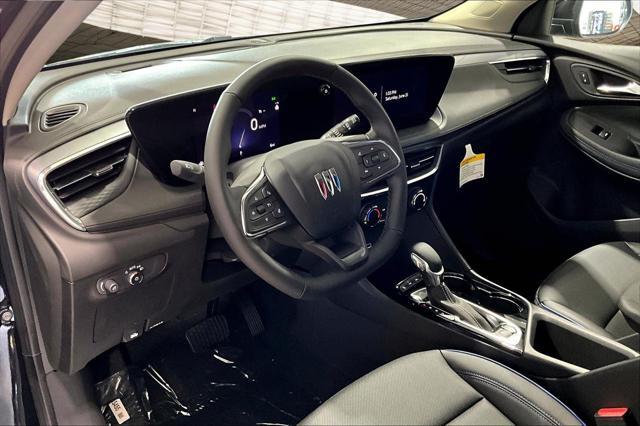 new 2026 Buick Encore GX car, priced at $32,030