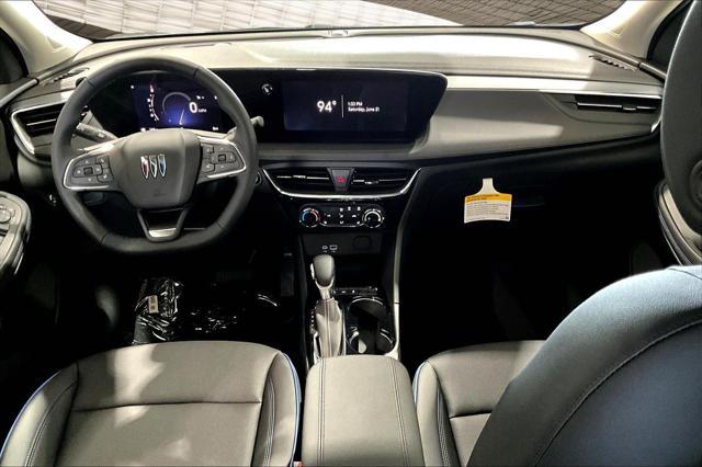 new 2026 Buick Encore GX car, priced at $32,030