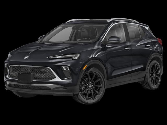 new 2026 Buick Encore GX car, priced at $32,030