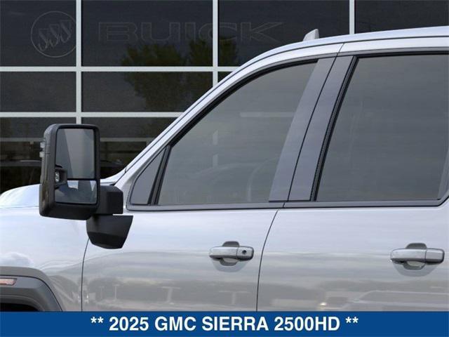 new 2025 GMC Sierra 2500 car, priced at $83,580