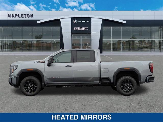 new 2025 GMC Sierra 2500 car, priced at $83,580