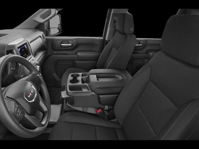new 2025 GMC Sierra 2500 car, priced at $74,837