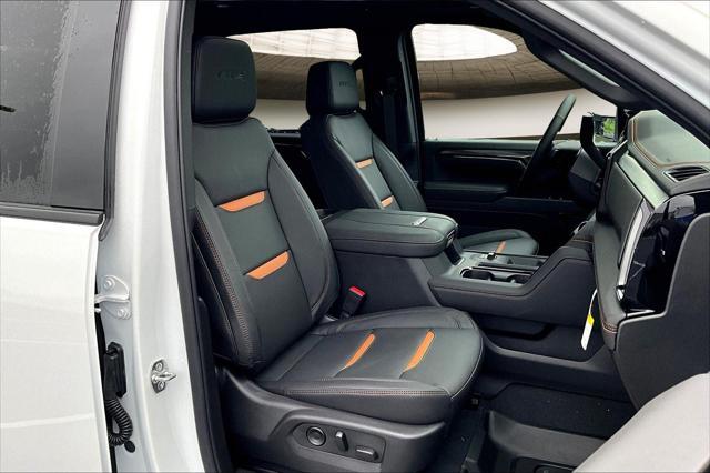 new 2025 GMC Sierra 2500 car, priced at $72,499