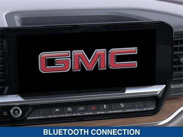 new 2024 GMC Sierra 1500 car, priced at $58,350