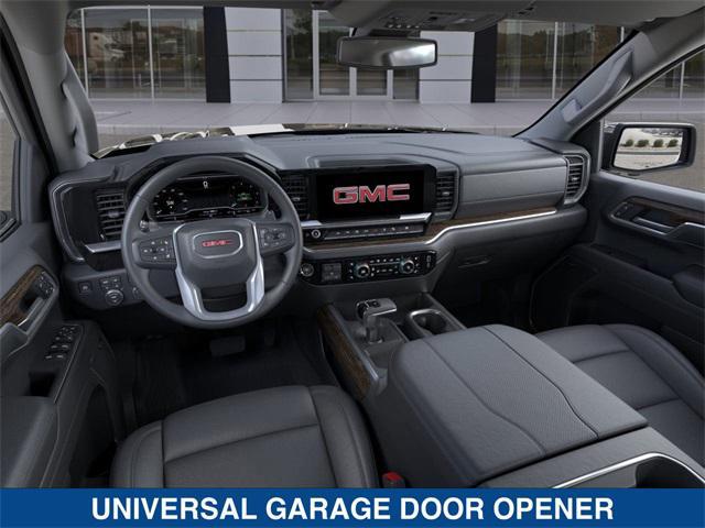 new 2024 GMC Sierra 1500 car, priced at $59,306