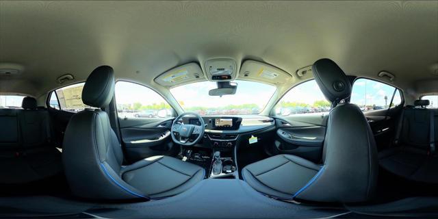 new 2026 Buick Encore GX car, priced at $32,630