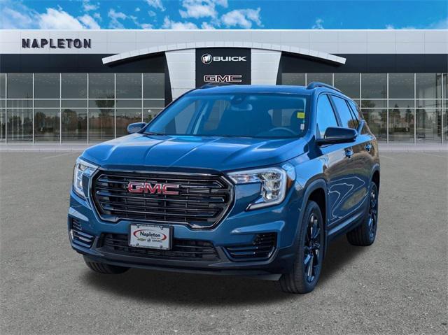 new 2024 GMC Terrain car, priced at $29,905