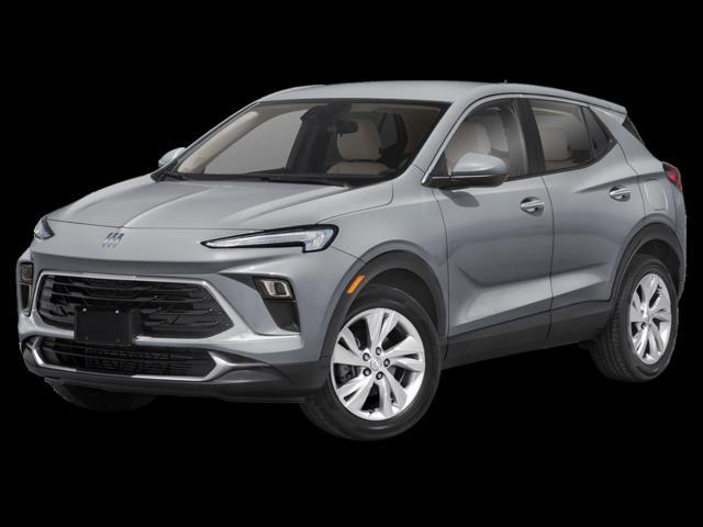 new 2026 Buick Encore GX car, priced at $31,230