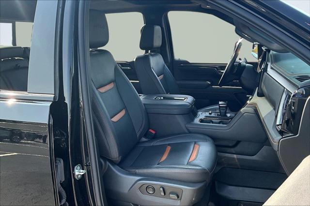 used 2022 GMC Sierra 1500 car, priced at $49,325