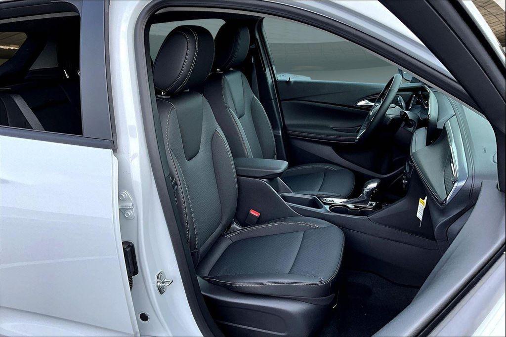 new 2026 Buick Encore GX car, priced at $29,199