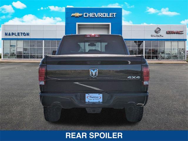 used 2014 Ram 1500 car, priced at $19,769