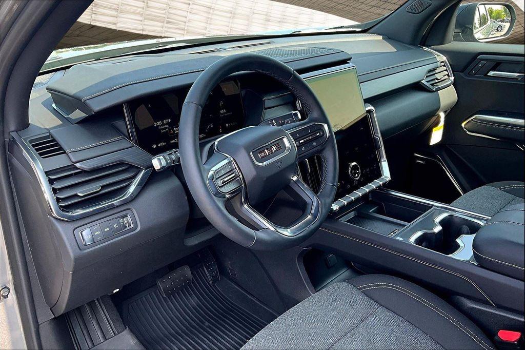 new 2025 GMC Acadia car, priced at $46,035