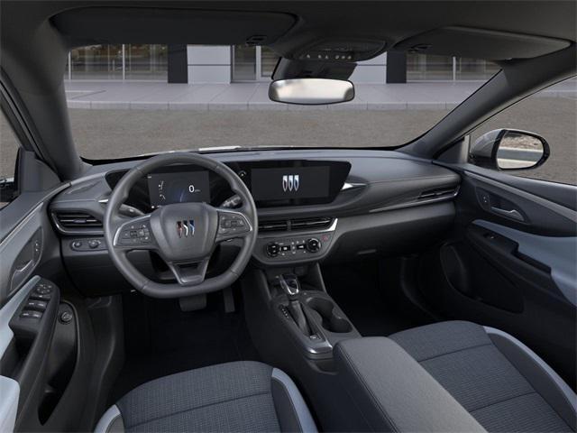 new 2024 Buick Envista car, priced at $25,475