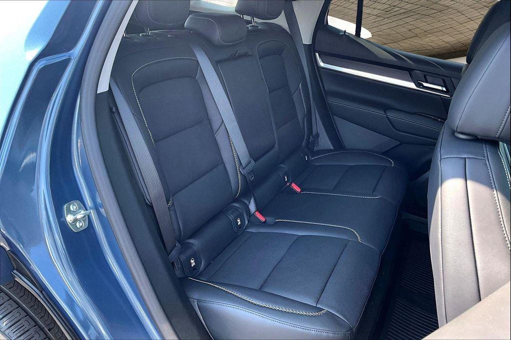 new 2026 GMC Terrain car, priced at $42,737