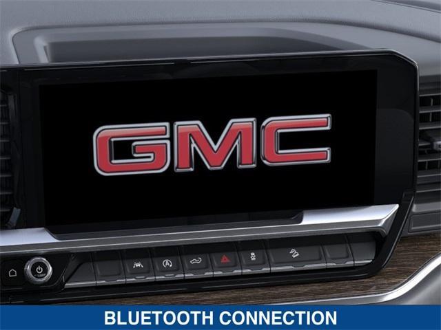 new 2024 GMC Sierra 1500 car, priced at $54,005