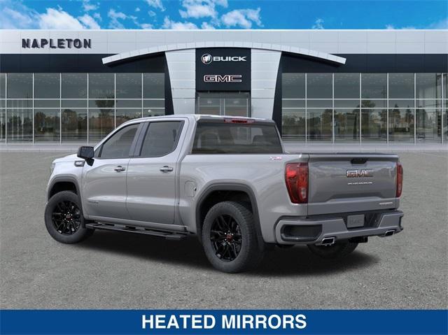 new 2024 GMC Sierra 1500 car, priced at $57,960