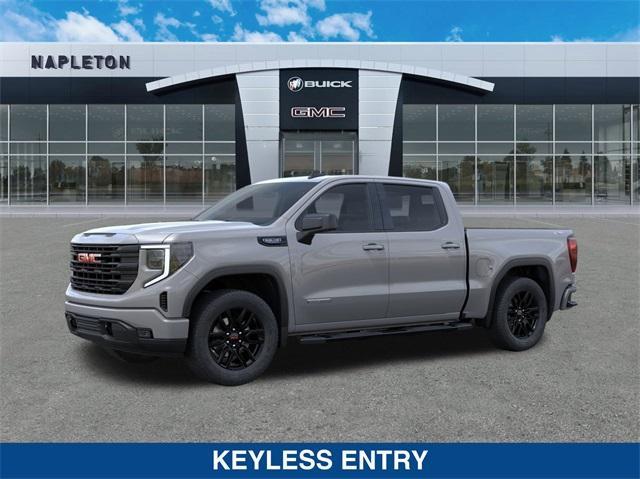 new 2024 GMC Sierra 1500 car, priced at $57,960