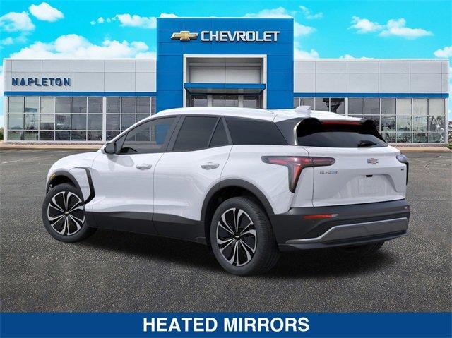 new 2024 Chevrolet Blazer car, priced at $41,195