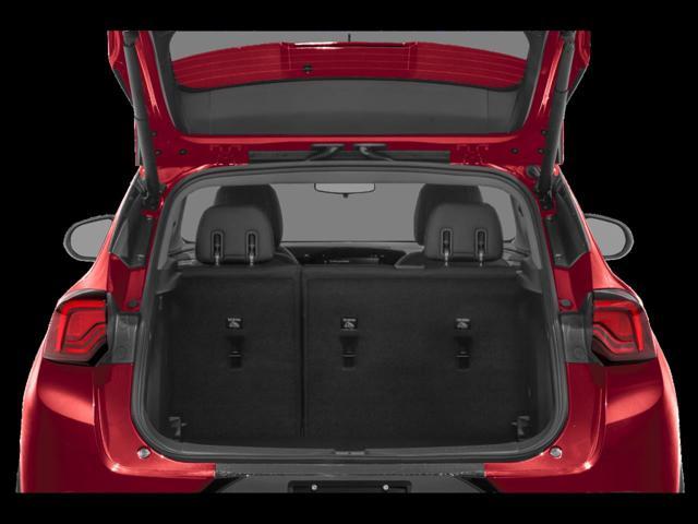 new 2026 Buick Encore GX car, priced at $34,325
