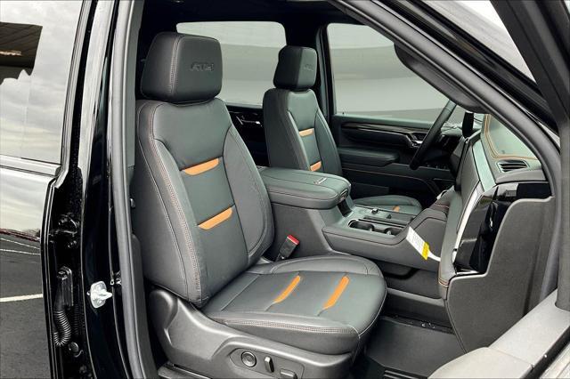 new 2025 GMC Sierra 2500 car, priced at $87,535