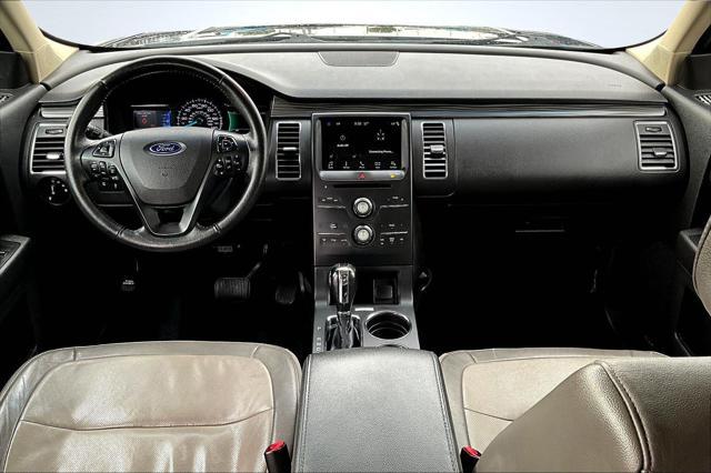 used 2016 Ford Flex car, priced at $14,762