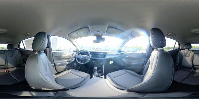 new 2026 Buick Encore GX car, priced at $32,325