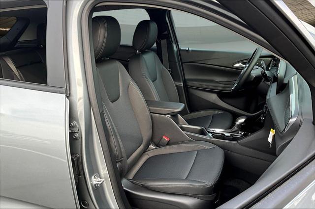new 2026 Buick Encore GX car, priced at $32,325