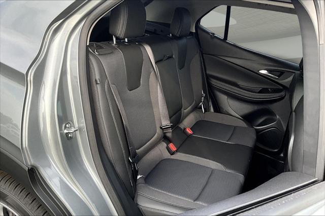 new 2026 Buick Encore GX car, priced at $32,325