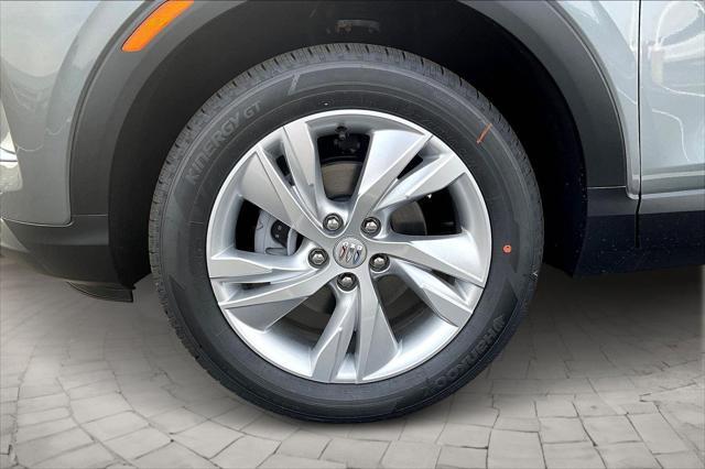 new 2026 Buick Encore GX car, priced at $32,325