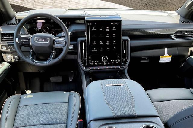 new 2025 GMC Yukon XL car, priced at $83,130