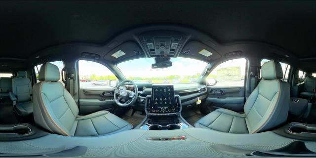 new 2025 GMC Yukon XL car, priced at $83,130