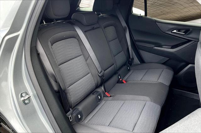 new 2026 Chevrolet Equinox car, priced at $30,335