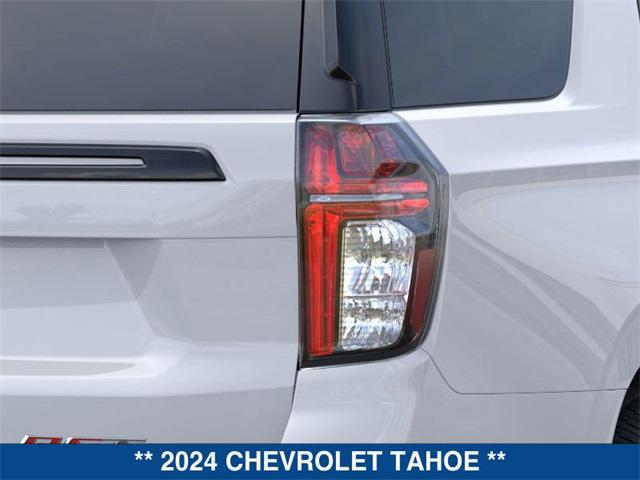 new 2024 Chevrolet Tahoe car, priced at $73,800