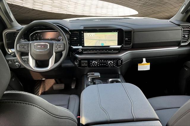 new 2025 GMC Sierra 1500 car, priced at $59,359
