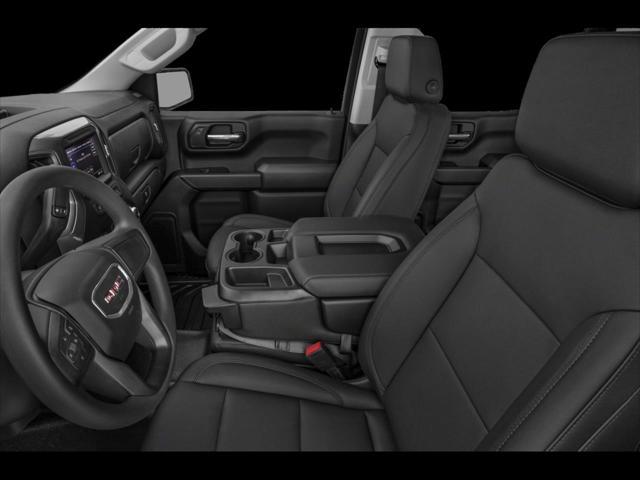 new 2025 GMC Sierra 1500 car, priced at $59,359