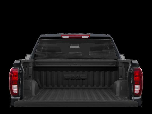 new 2025 GMC Sierra 1500 car, priced at $59,359