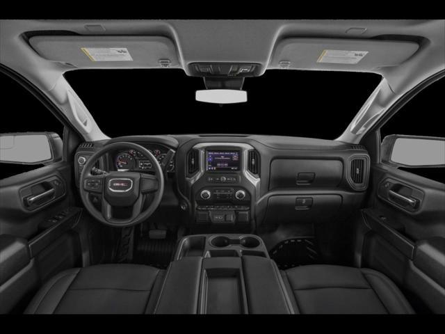 new 2025 GMC Sierra 1500 car, priced at $59,359